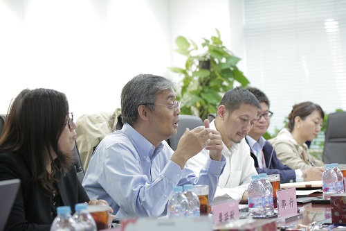 方正電子董事長(zhǎng)、總裁邵行.JPG